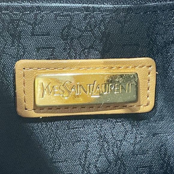 Prada Drawstring Vitello Dino Bucket 2Way Shoulder Bag Black - Picture 12 of 15